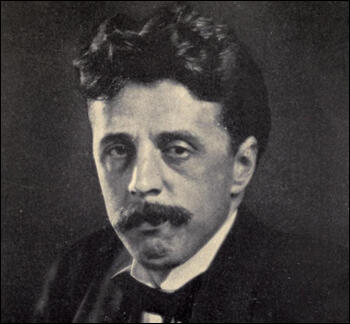 Arnold Bennett