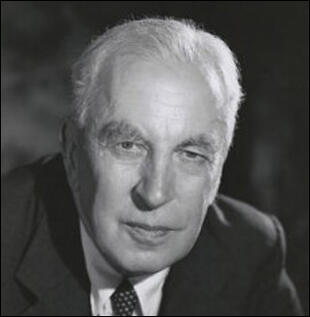 Arnold Joseph Toynbee