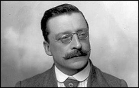 Arthur Griffith