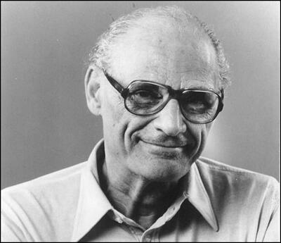 Arthur Miller