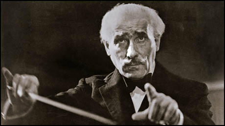 Arturo Toscanini