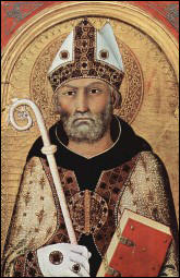 Augustine of Hippo