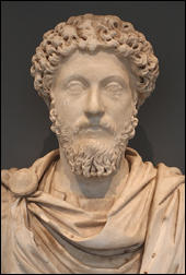 Marcus Aurelius