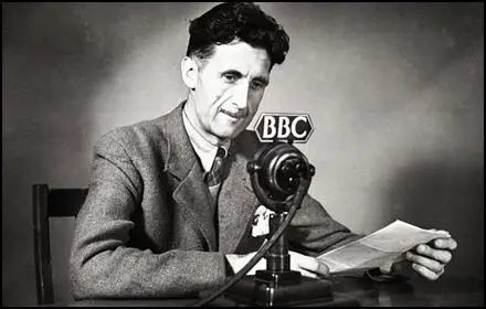 George Orwell (1943)