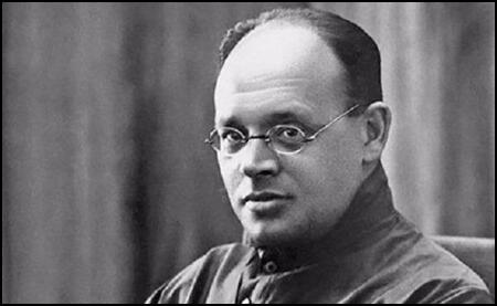 Isaac Babel