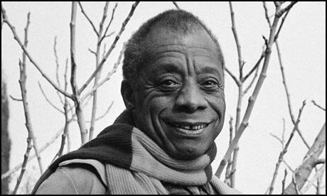 James Baldwin