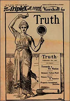 The Truth (10th February, 1937)
