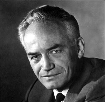 Barry Goldwater (1960)