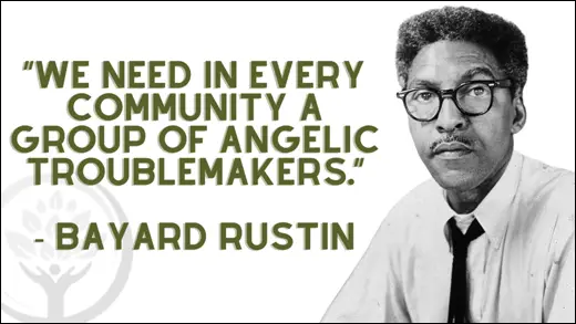 Baynard Rustin