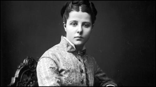 Annie Besant