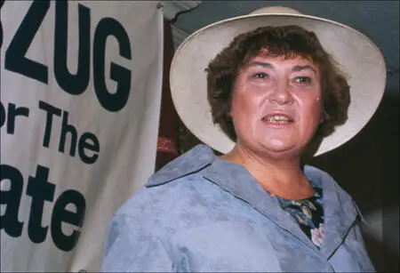 Bella Abzug