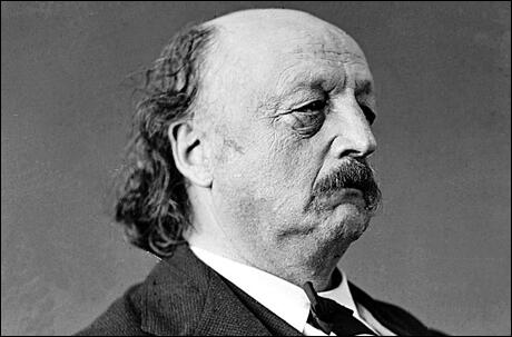 Benjamin Butler