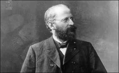 Eduard Bernstein (1895)