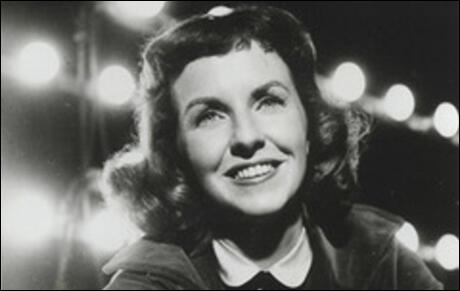 Betsy Blair