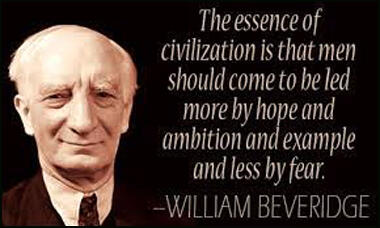 William Beveridge
