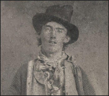 Billy the Kid