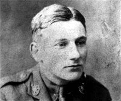 Edmund Blunden