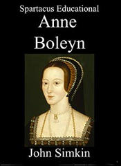 Anne Boleyn