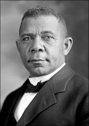 Booker T. Washington