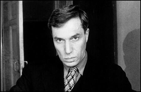 Boris Pasternak