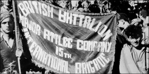 International Brigades