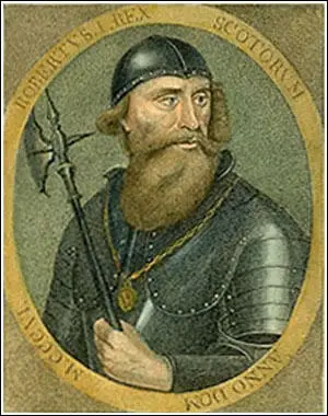 Robert the Bruce