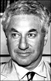 Budd Schulberg