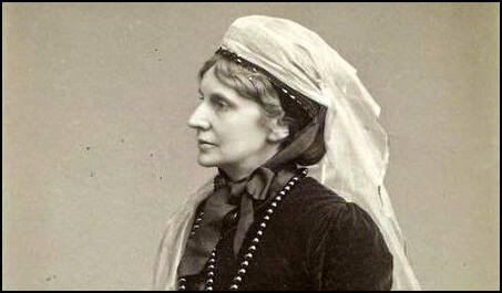 Josephine Butler