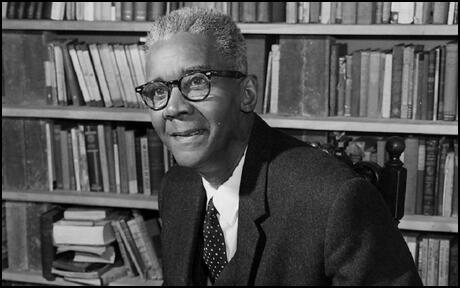 C. L. R. James