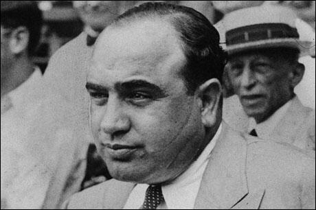 Al Capone