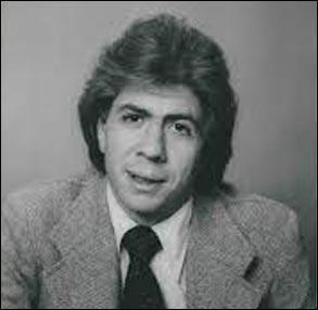 Carl Bernstein