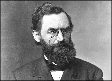 Carl Schurz