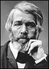 Thomas Carlyle