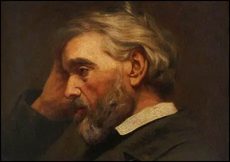 Thomas Carlyle