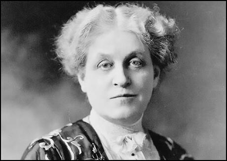 Carrie Chapman Catt