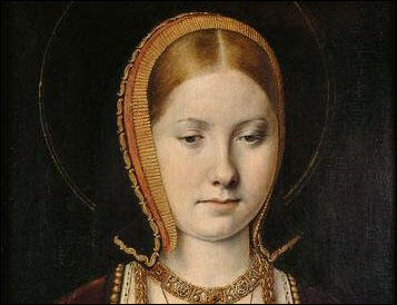 Catherine of Aragon