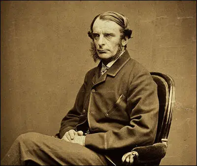 Charles Kingsley