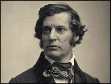 Charles Sumner