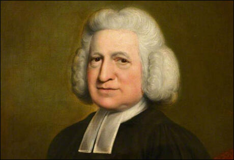 Charles Wesley