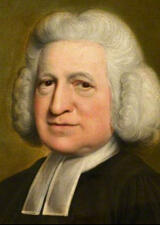 Charles Wesley