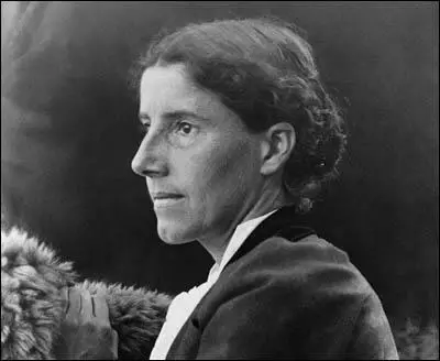 Charlotte Perkins Gilman (1900)