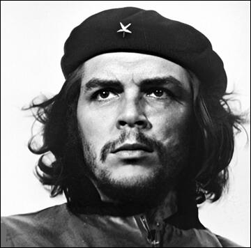 Che Guevara