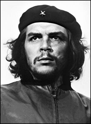 Che Guevara