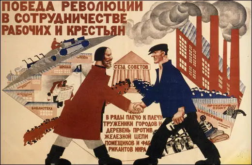 Mikhail Cheremnykh, Congratulations (1930)