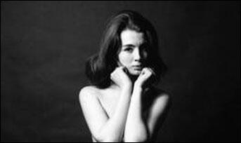 Christine Keeler