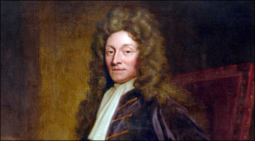 Christopher Wren