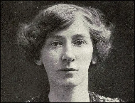 Cicely Mary Hamilton (1907)