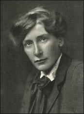 Cicely Hamilton