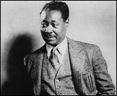 Claude McKay