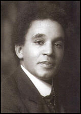 Samuel Coleridge-Taylor